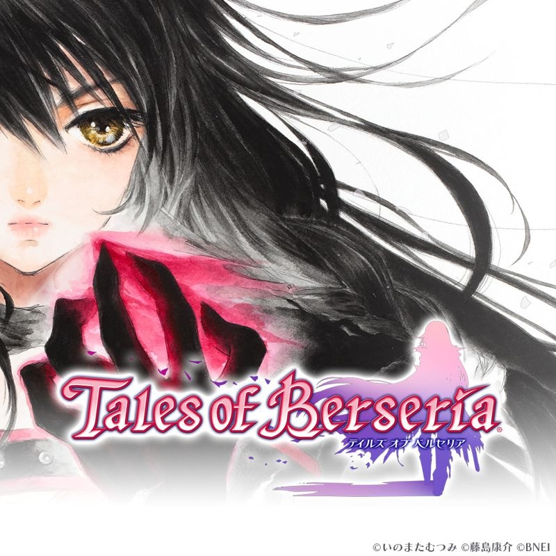 Tales of Berseria hotsell Soundtrack